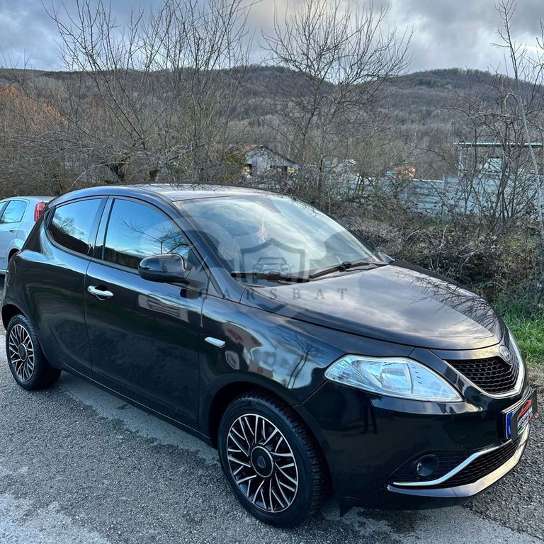 Lancia Ypsilon 2017