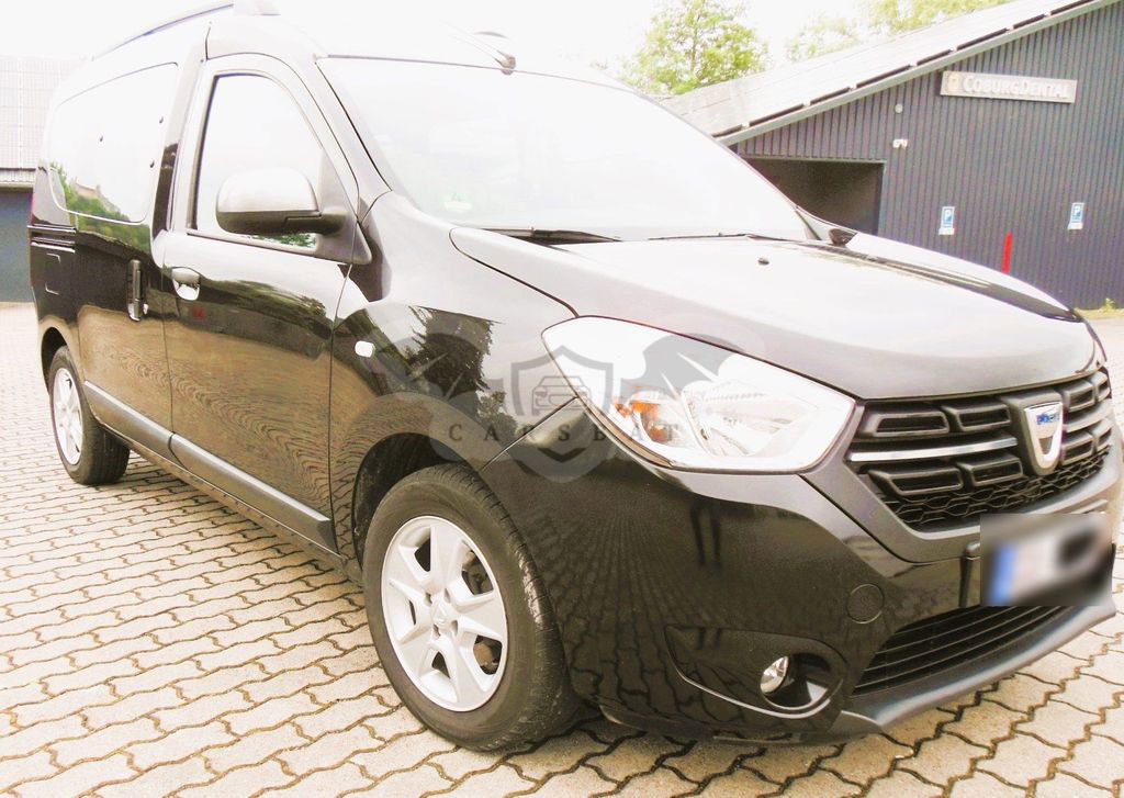 Dacia Dokker 2019