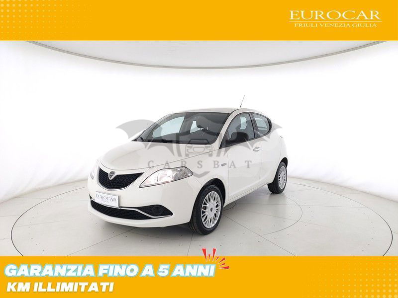 Lancia Ypsilon 2017