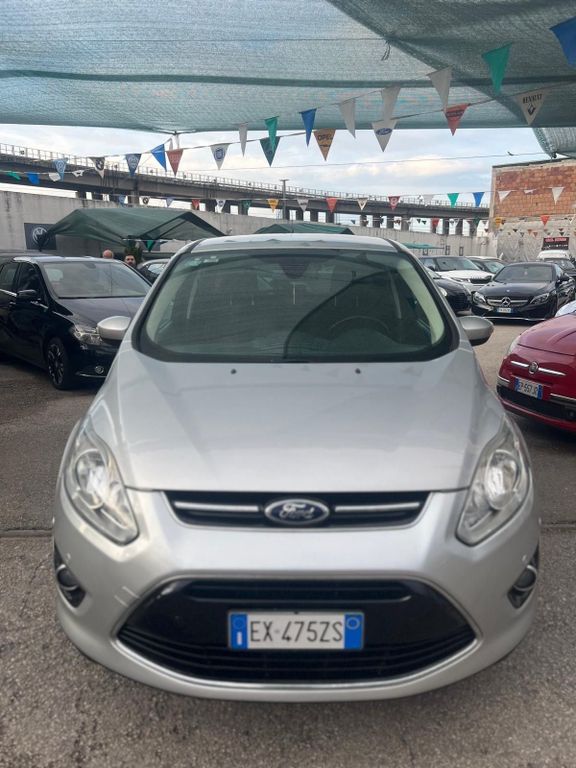 Ford C-Max 2014
