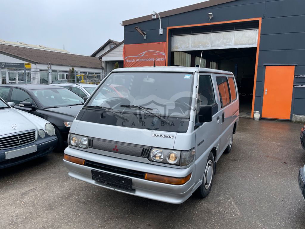 Mitsubishi L300 1991