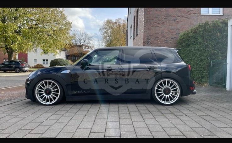 Mini Clubman 2016