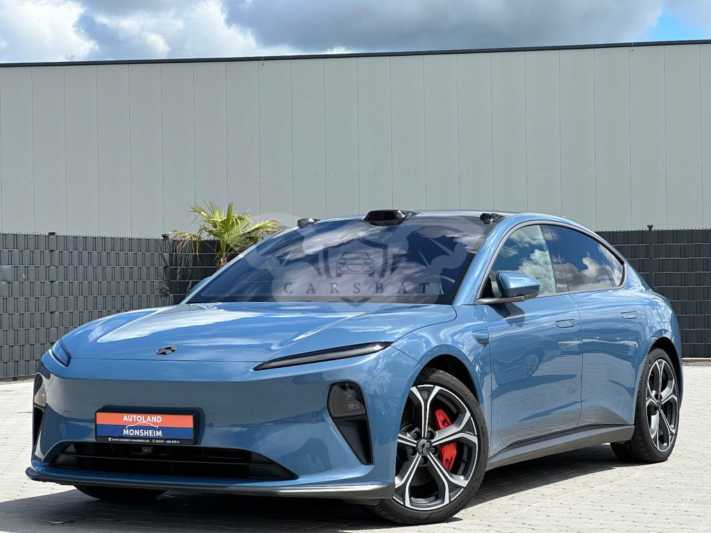 NIO ET5 2023