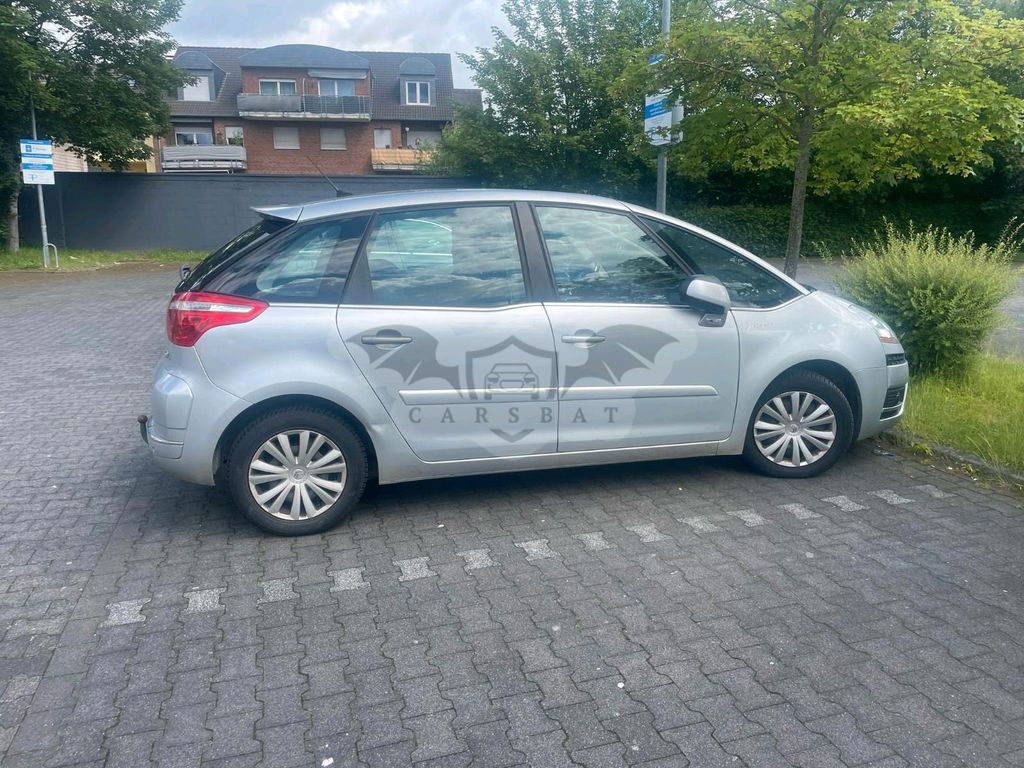 Citroën C4 Picasso 2010