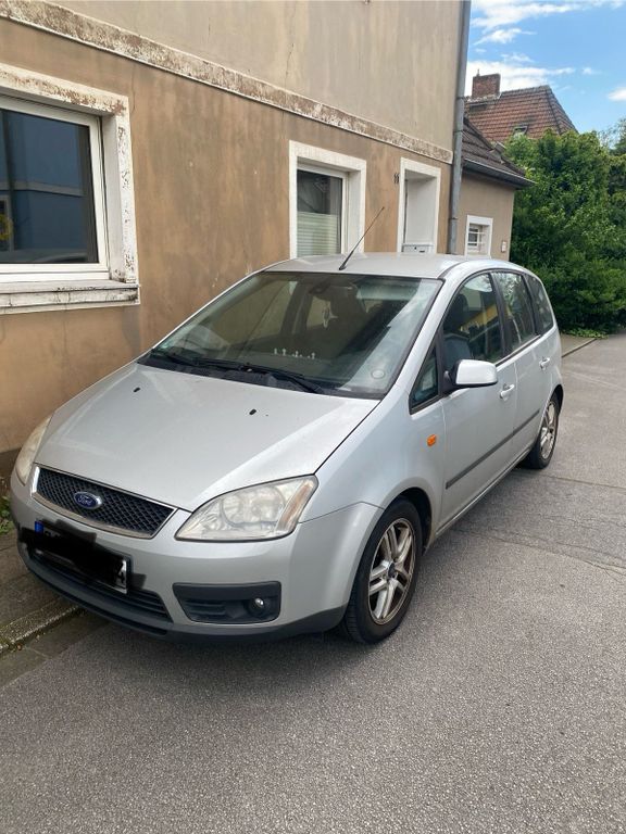 Ford C-Max 2006