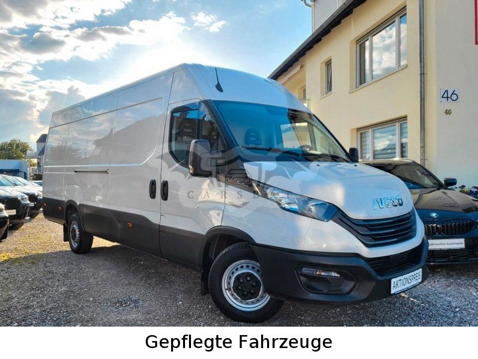 Iveco Daily 2023