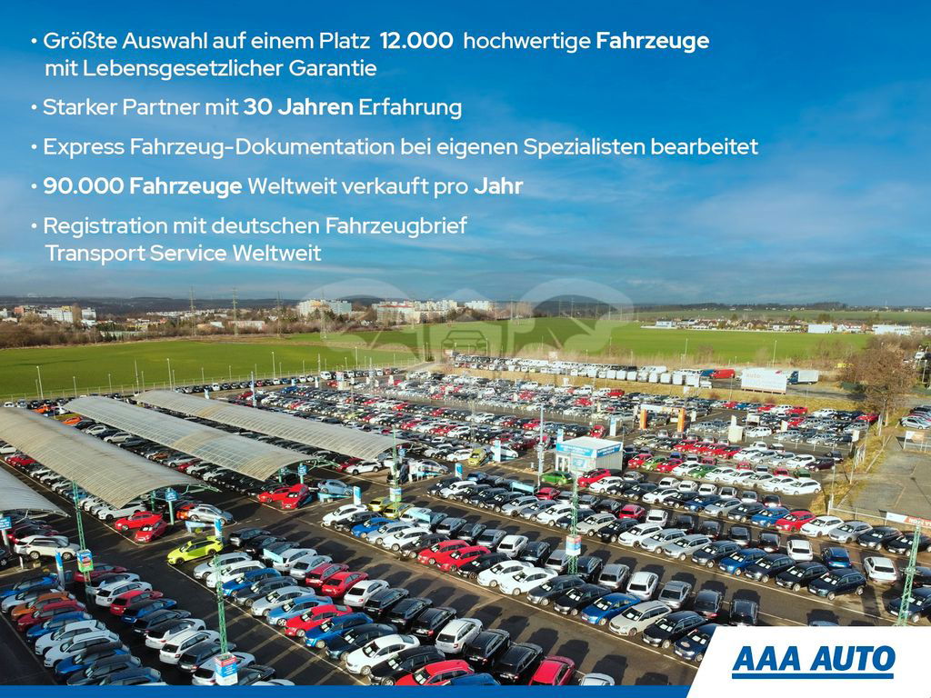 Dacia Spring 2022