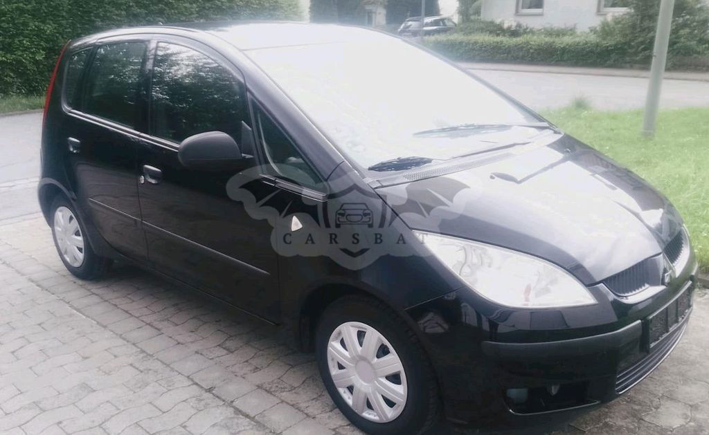 Mitsubishi Colt 2006