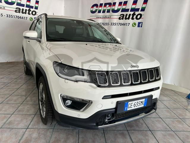 Jeep Compass 2021