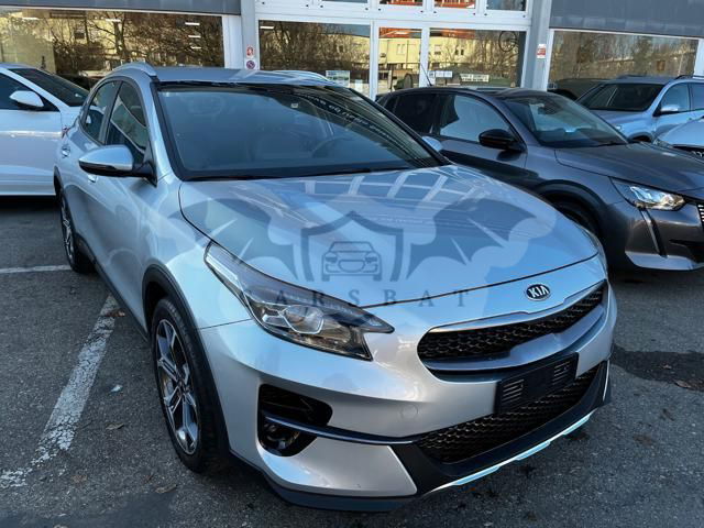 Kia XCeed 2021