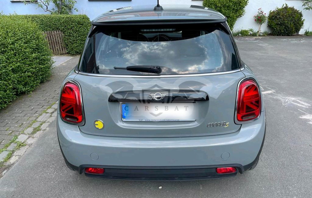 Mini Cooper 2022