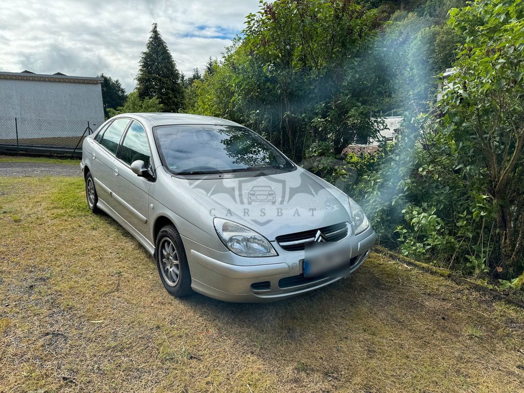 Citroën C5 2003