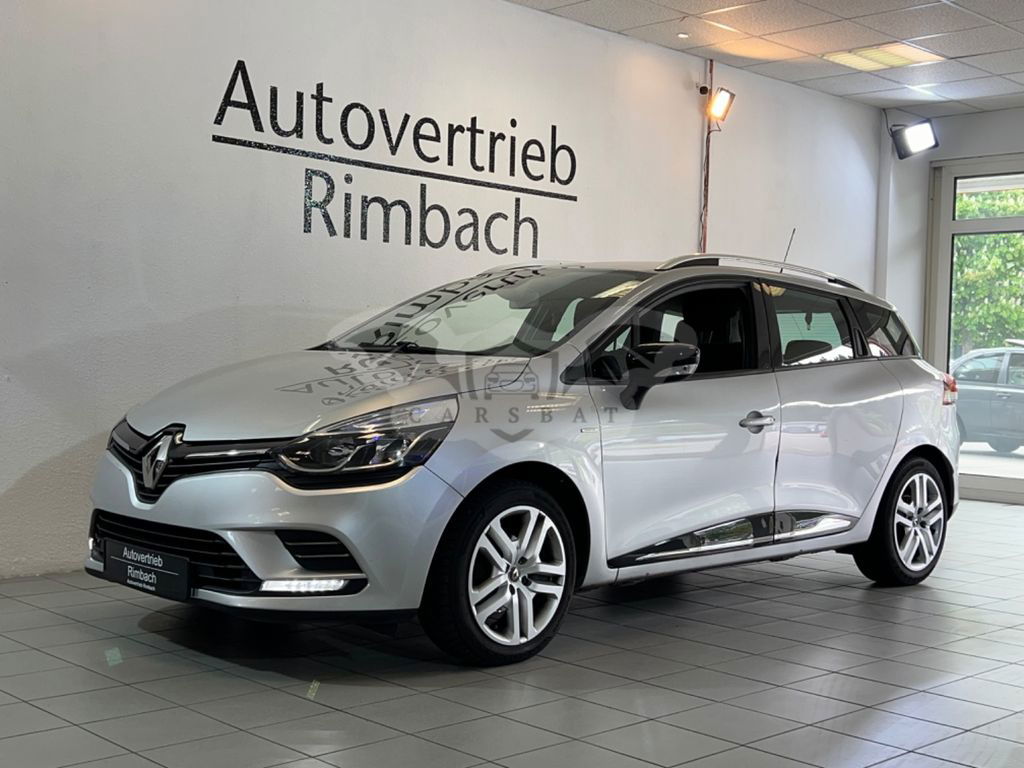 Renault Clio 2020
