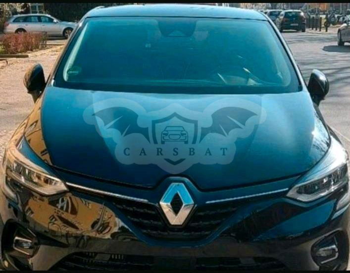 Renault Clio 2020