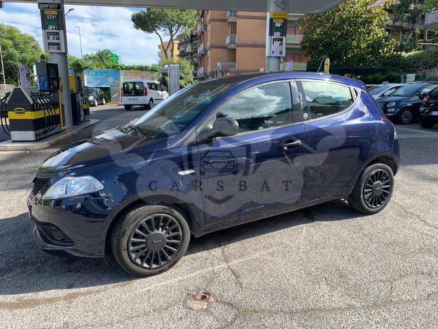Lancia Ypsilon 2020