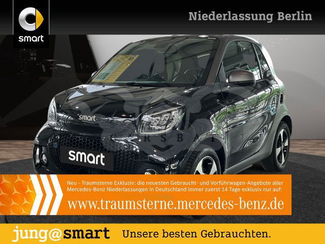 Smart Fortwo 2020