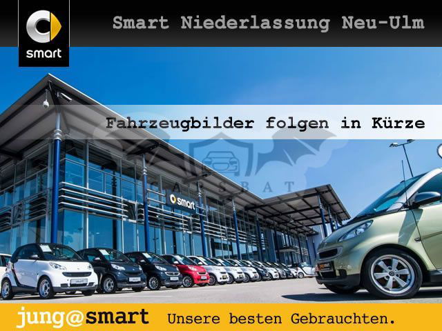 Smart Fortwo 2021