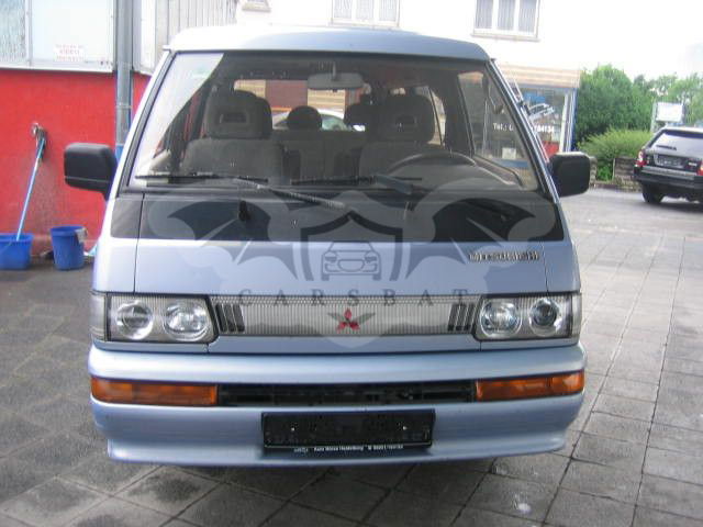 Mitsubishi L300 1994
