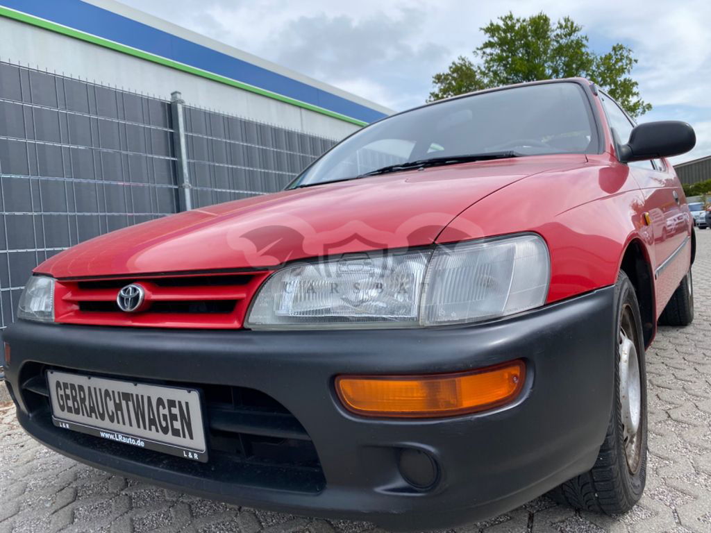 Toyota Corolla 1994