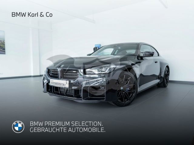 BMW M2 2023