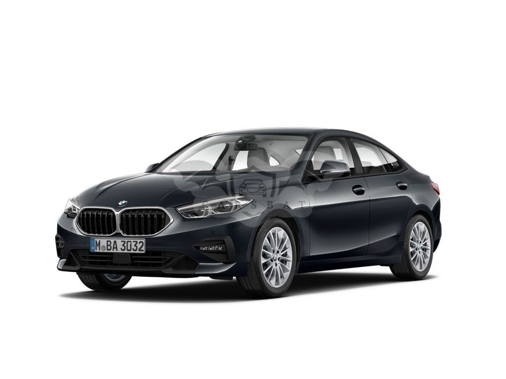 BMW 2 Series 220 Gran Coupe 2021