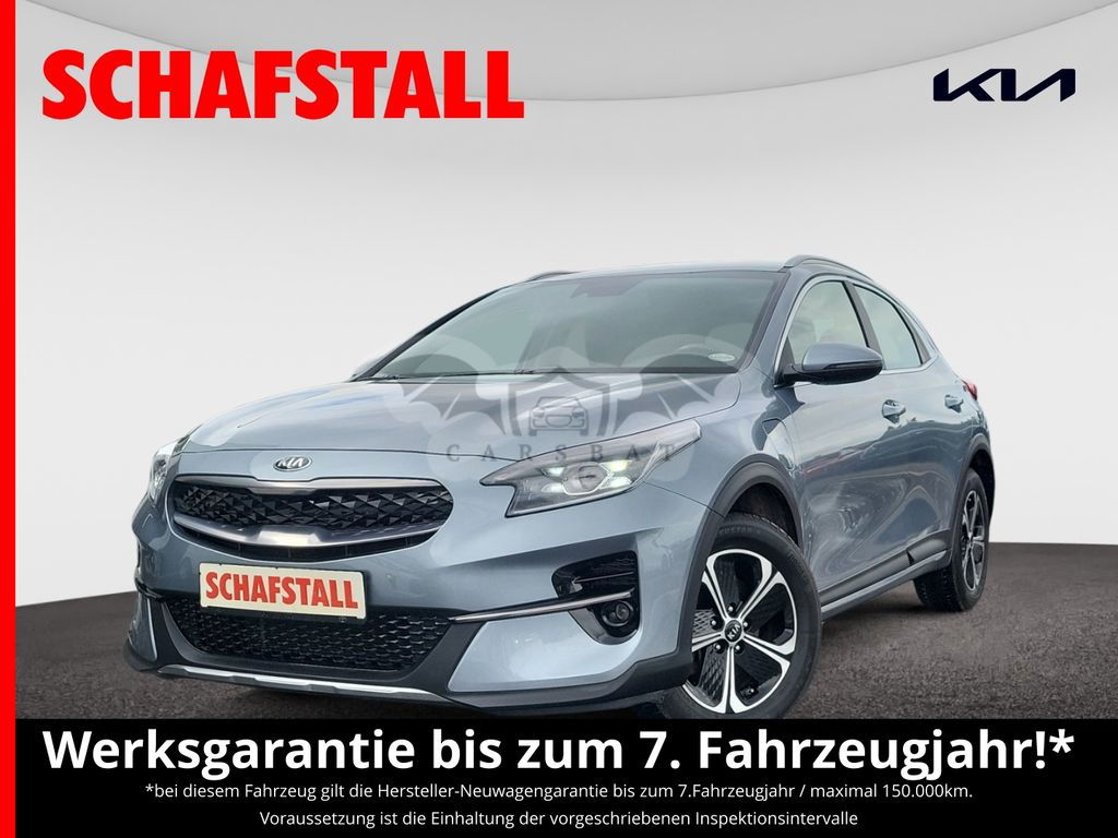 Kia XCeed 2021