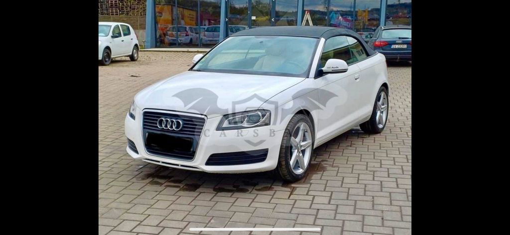 Audi A3 2009