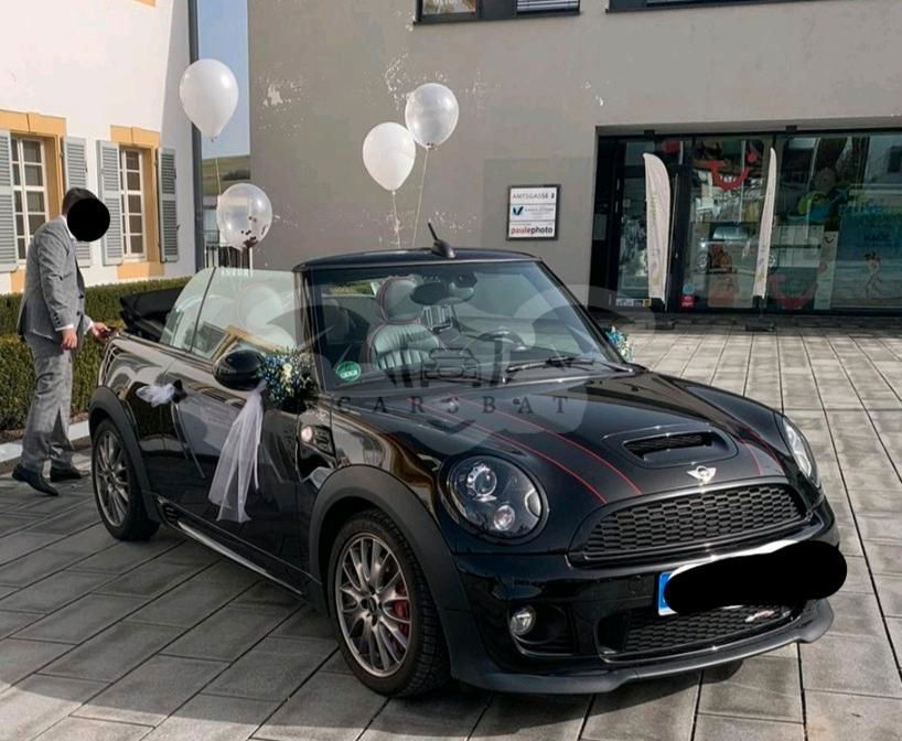 Mini John Cooper Works 2014