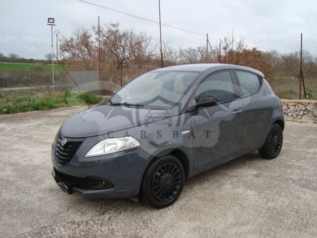 Lancia Ypsilon 2015