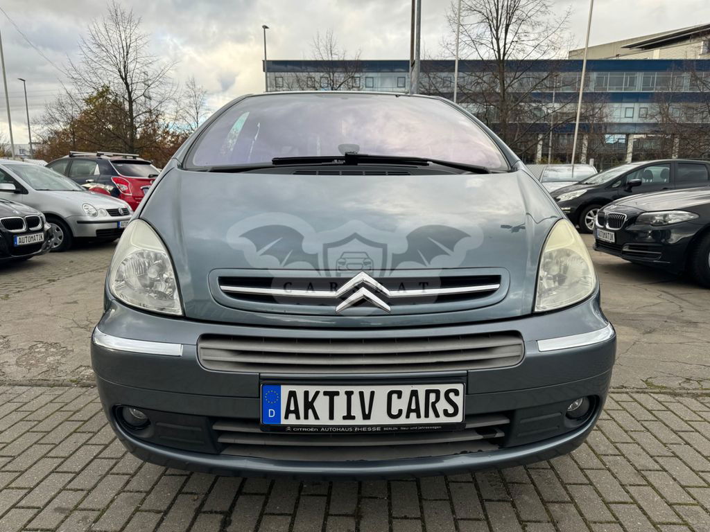 Citroën Xsara 2009