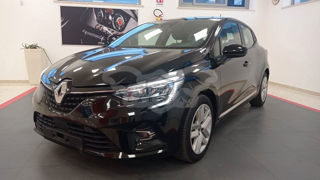 Renault Clio 2020