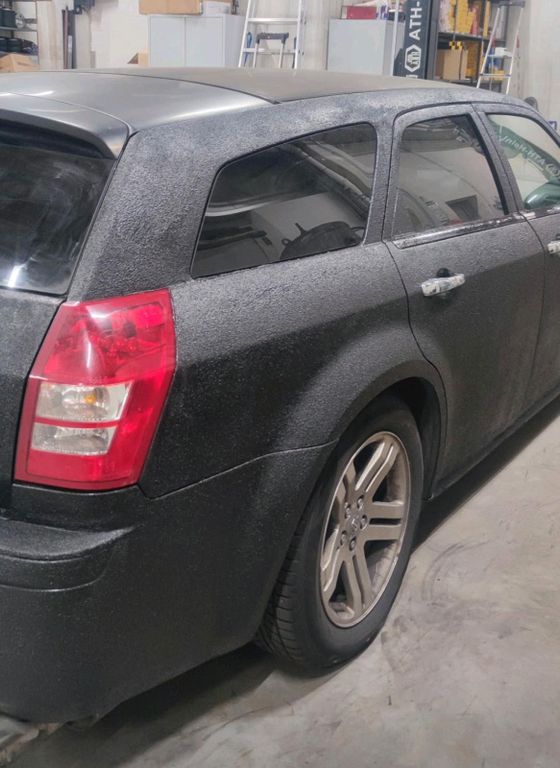 Chrysler 300C 2005