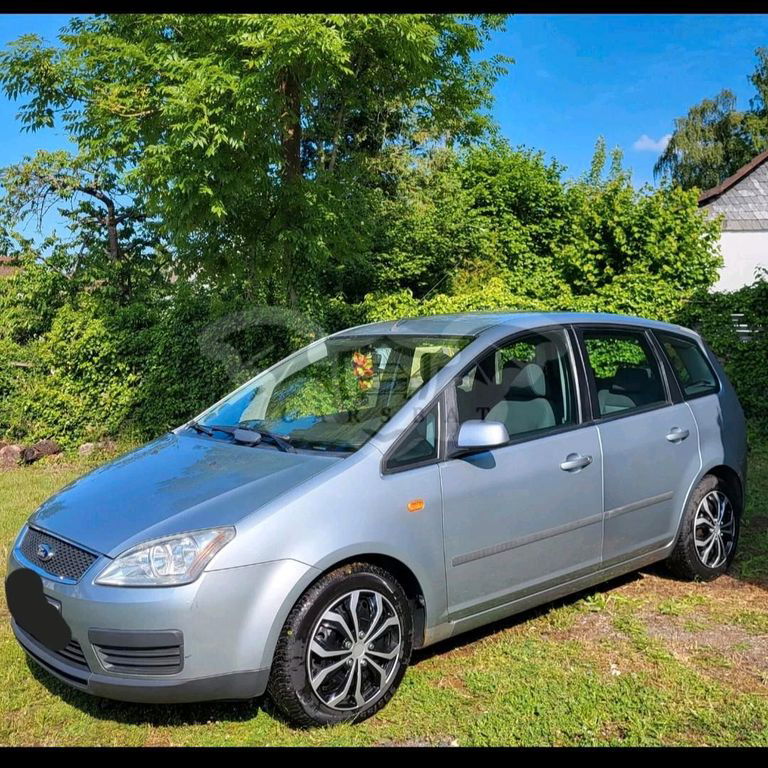 Ford C-Max 2014