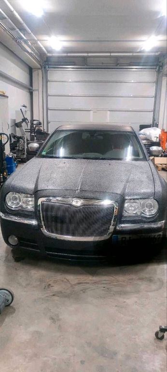 Chrysler 300C 2005