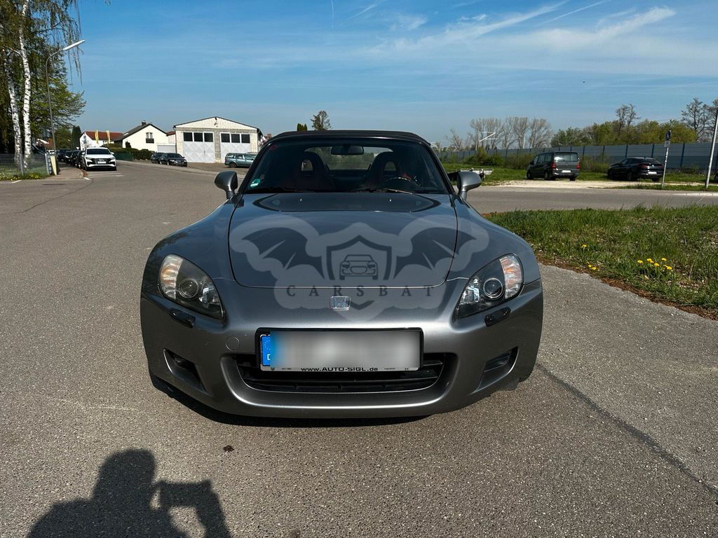 Honda S2000 2000