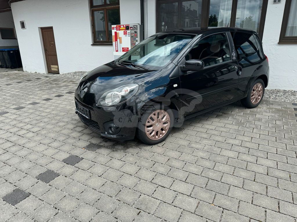 Renault Twingo 2011