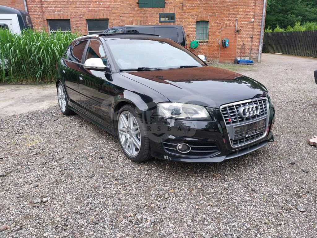 Audi A3 2009