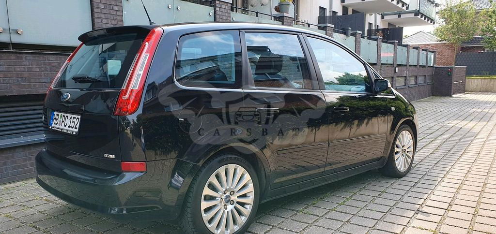 Ford C-Max 2008