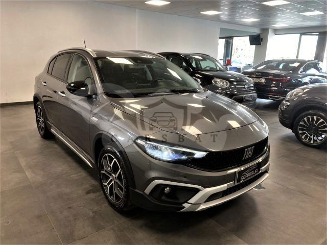Fiat Tipo 2021
