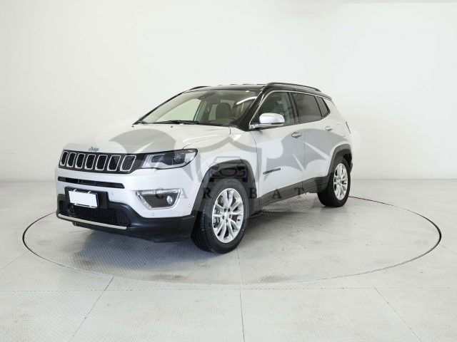 Jeep Compass 2021