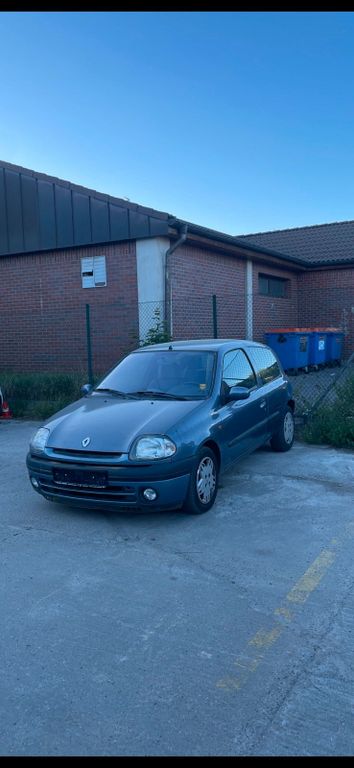 Renault Clio 1999