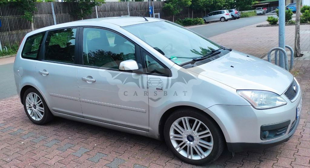 Ford C-Max 2006