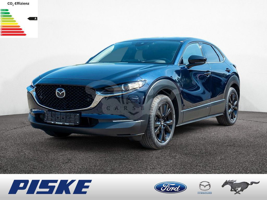 Mazda CX-30 2023