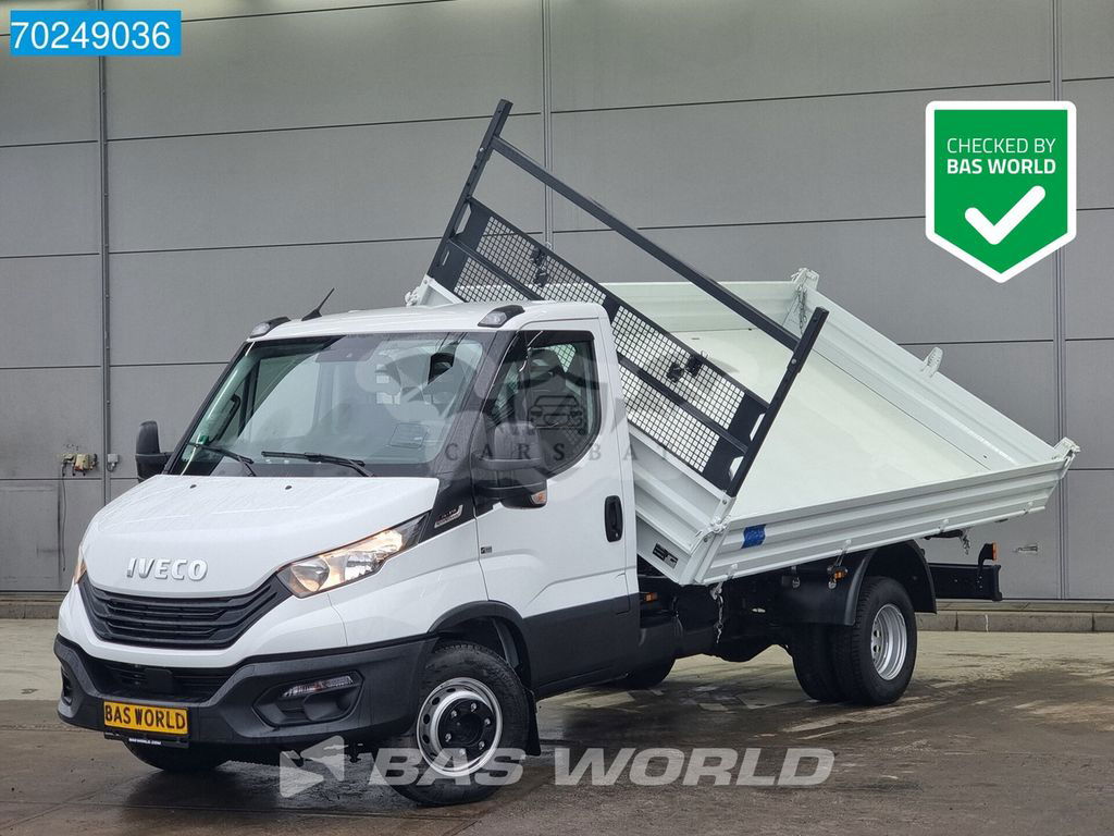 Iveco Daily 2023