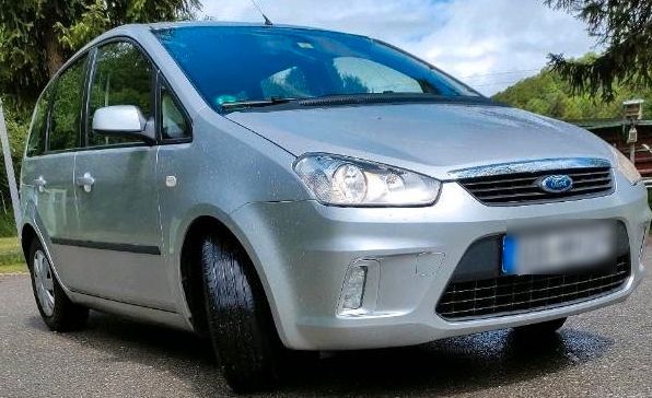 Ford C-Max 2008