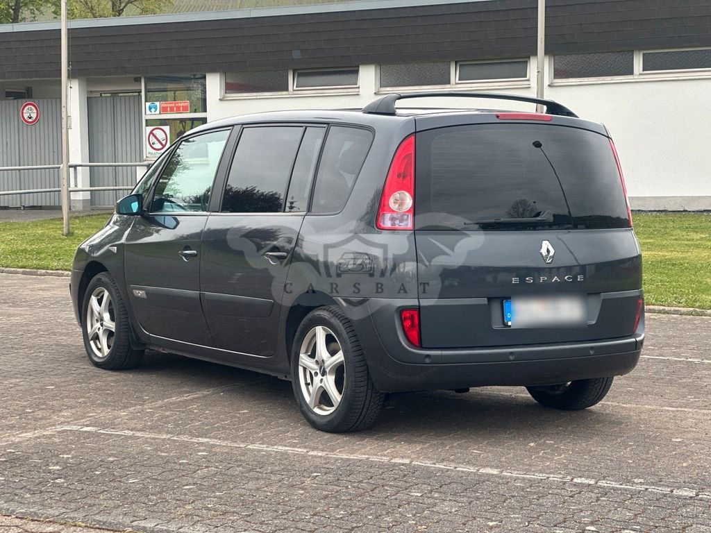 Renault Espace 2003