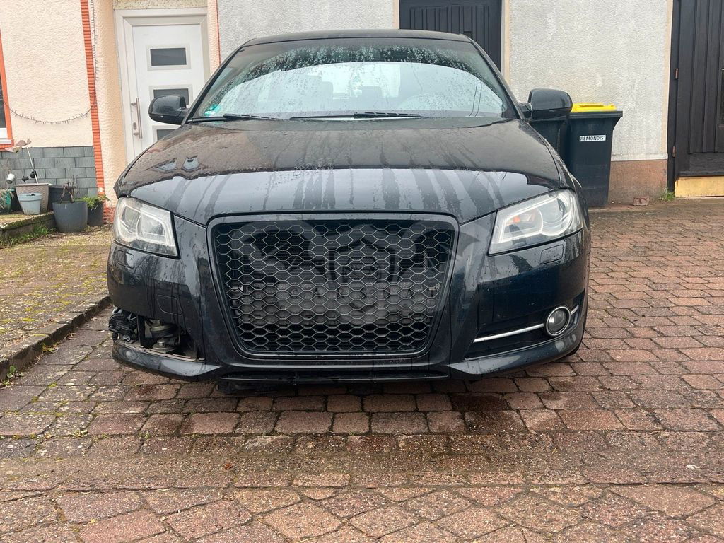 Audi A3 2010