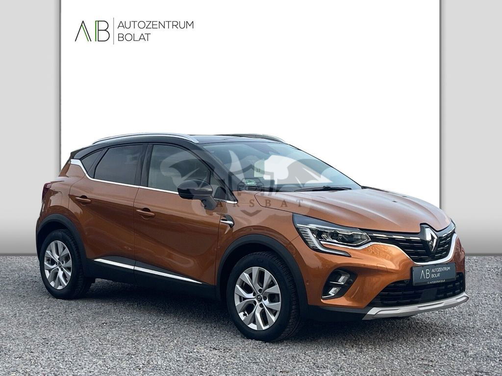 Renault Captur 2020