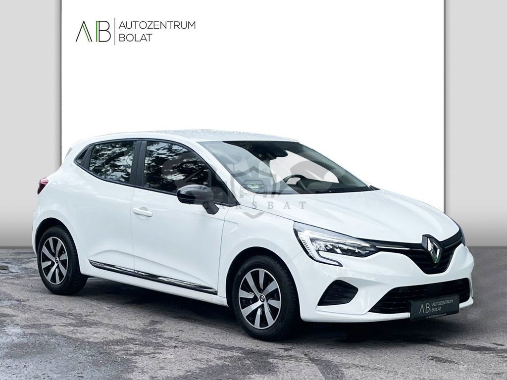 Renault Clio 2023