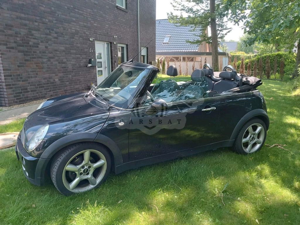 Mini Cooper 2006